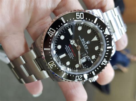 rolex sea-dweller ratenkauf|rolex sea dweller 43mm price.